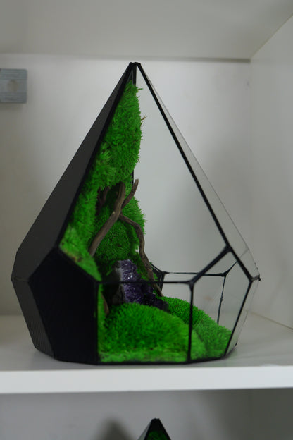 Diamante verde